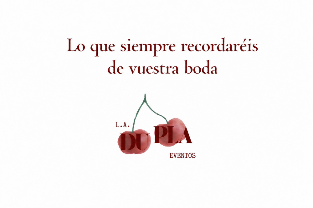 Lo que siempre recordaréis de vuestra boda