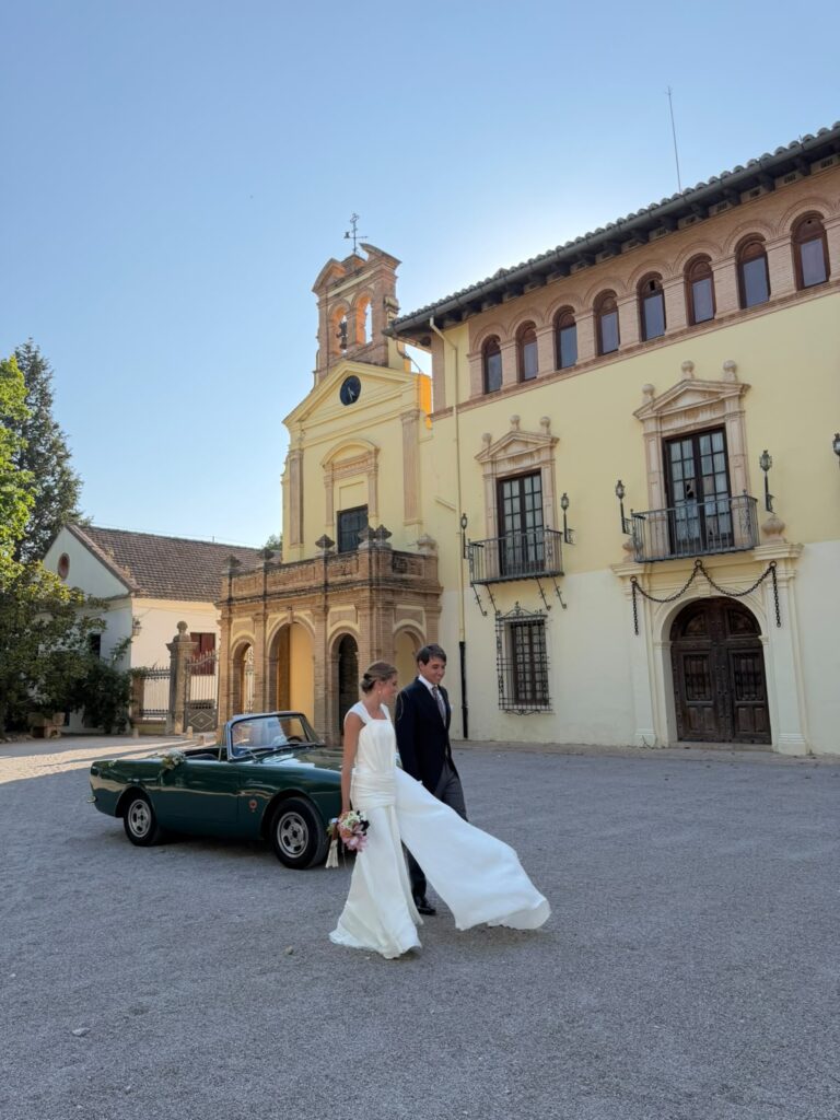 Boda R&A